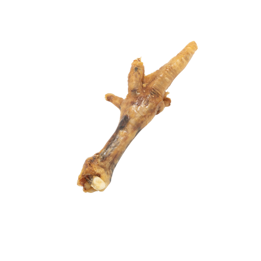 Natural Chicken Feet