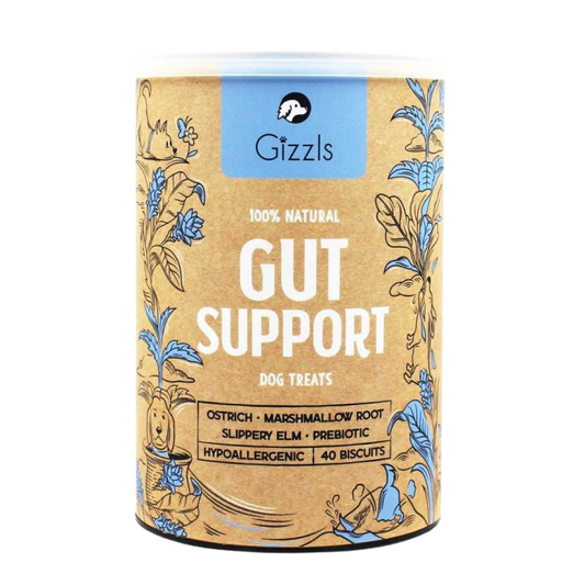 Gizzls Gut Support