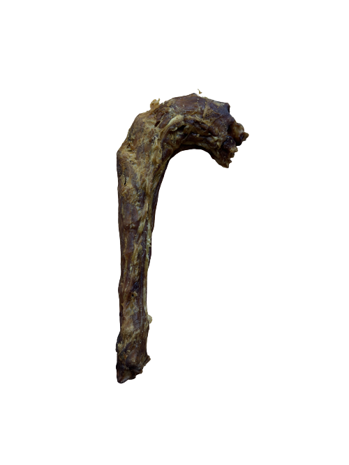 British Turkey Neck