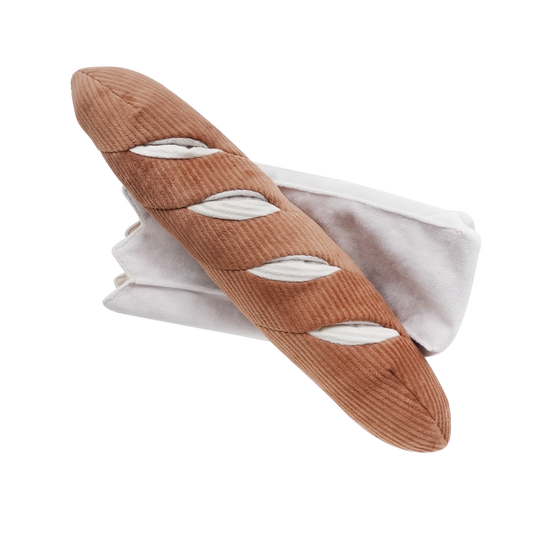Lambwolf Collective Baguette Enrichment Toy