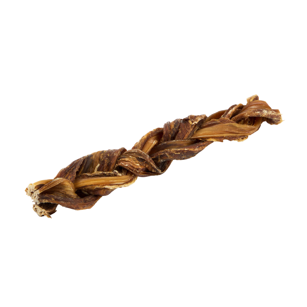 Braided Beef Gullet
