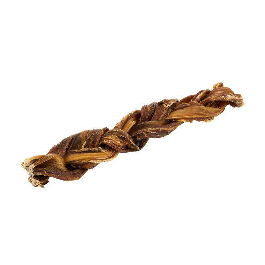 Braided Beef Gullet