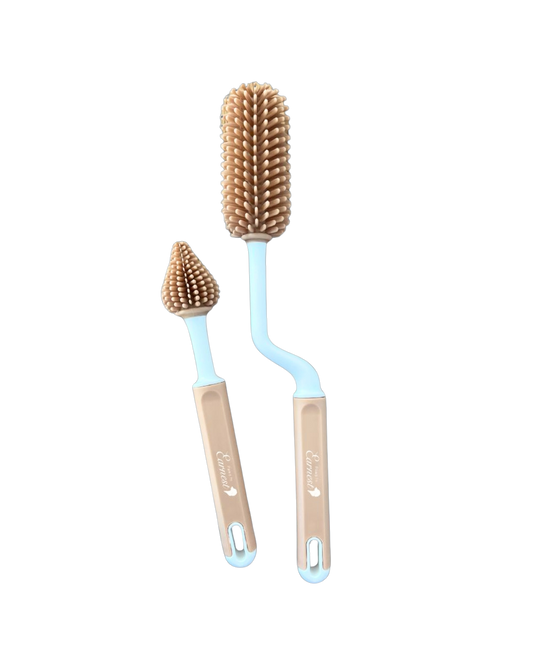 Enrichment Cleaning Brush Set