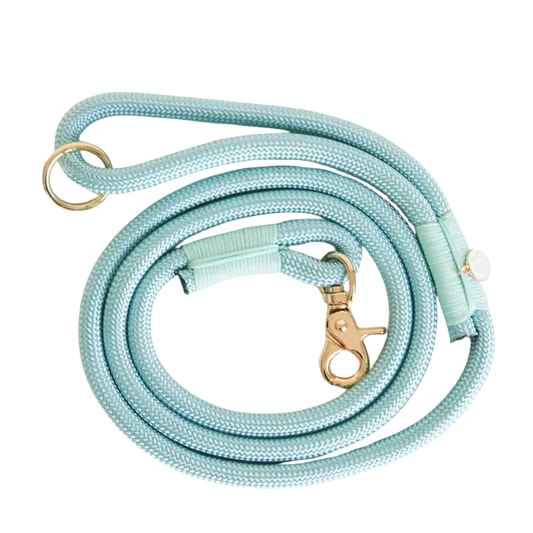 Furlou Braided Lead - Aqua