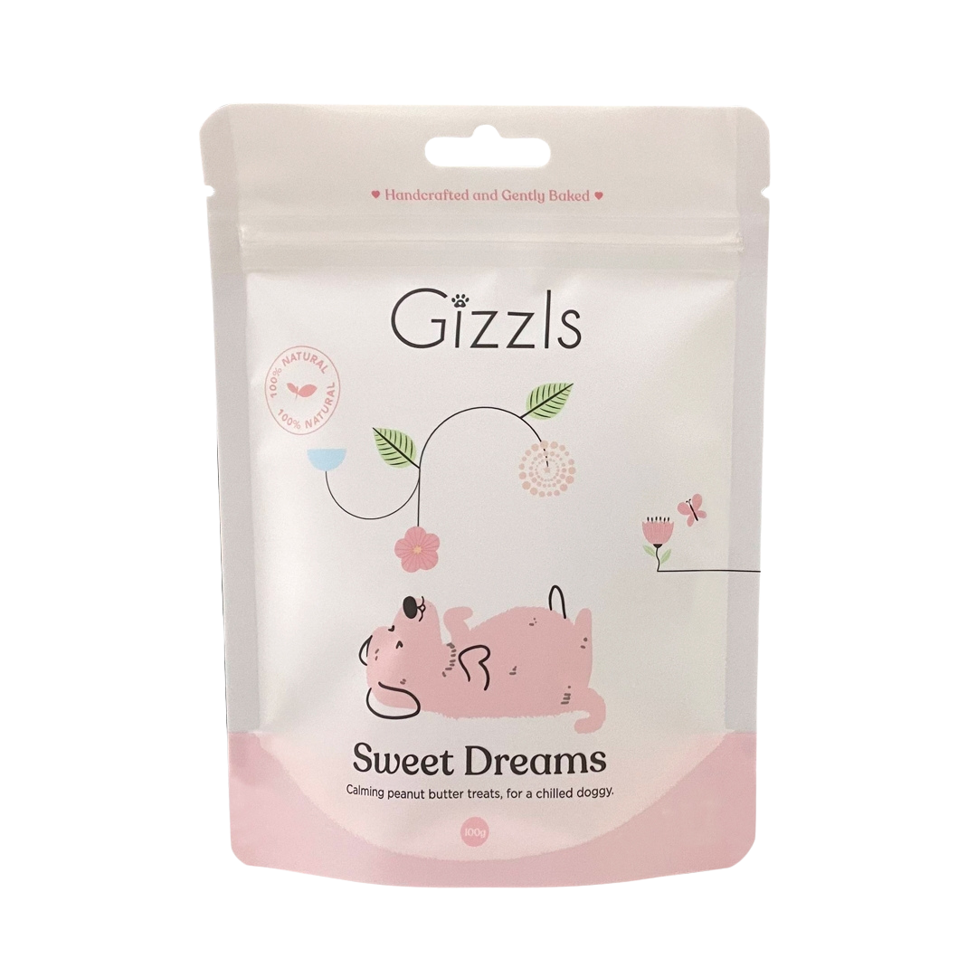Gizzls Sweet Dreams Treats