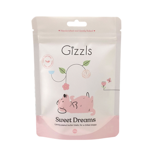 Gizzls Sweet Dreams Treats