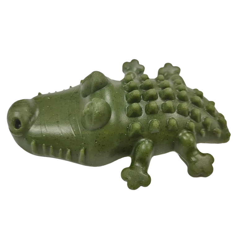 Dental Care Crocodile Chew