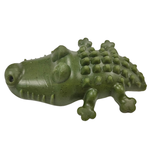 Dental Care Crocodile Chew