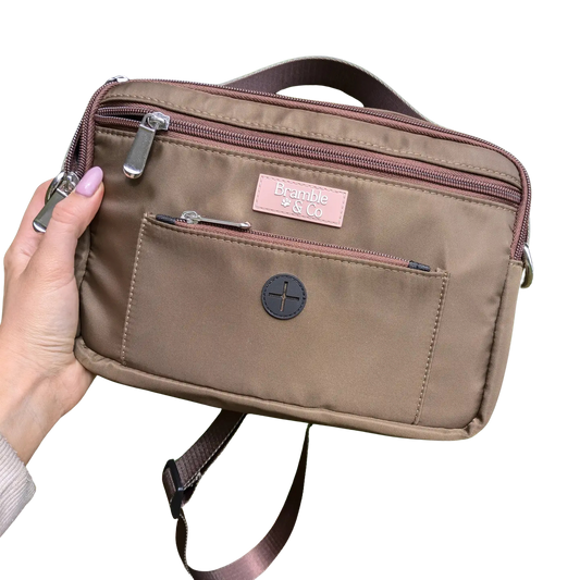 Bramble & Co Dog Walking Bag