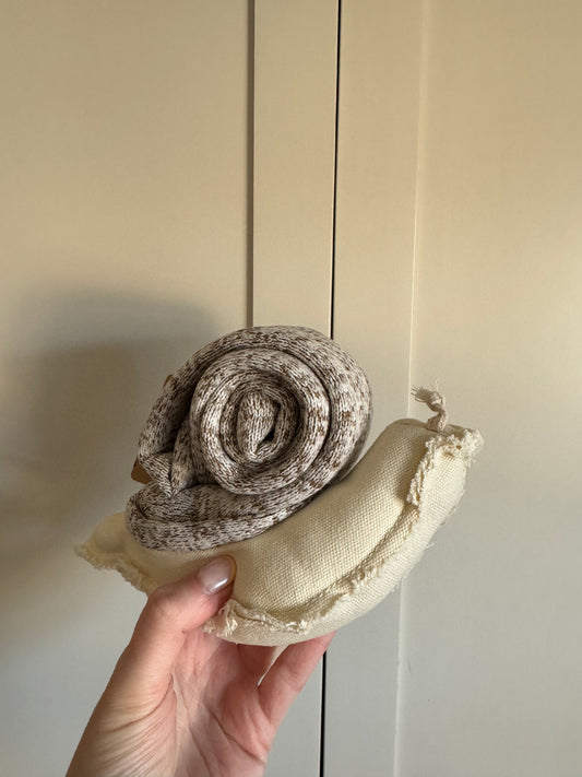 Lambwolf Collective Cabbage Enrichment Toy