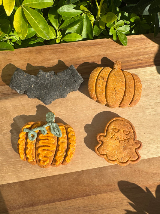 Pumpkin Pies