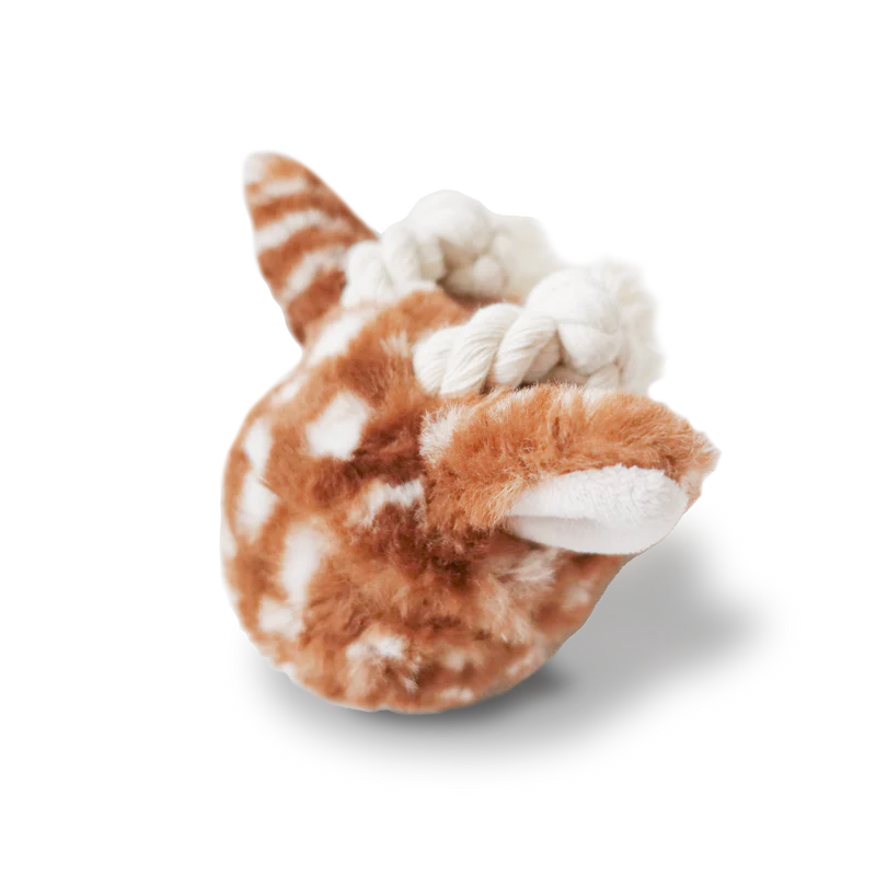 Lambwolf Collective Fawn Pop Enrichment Toy