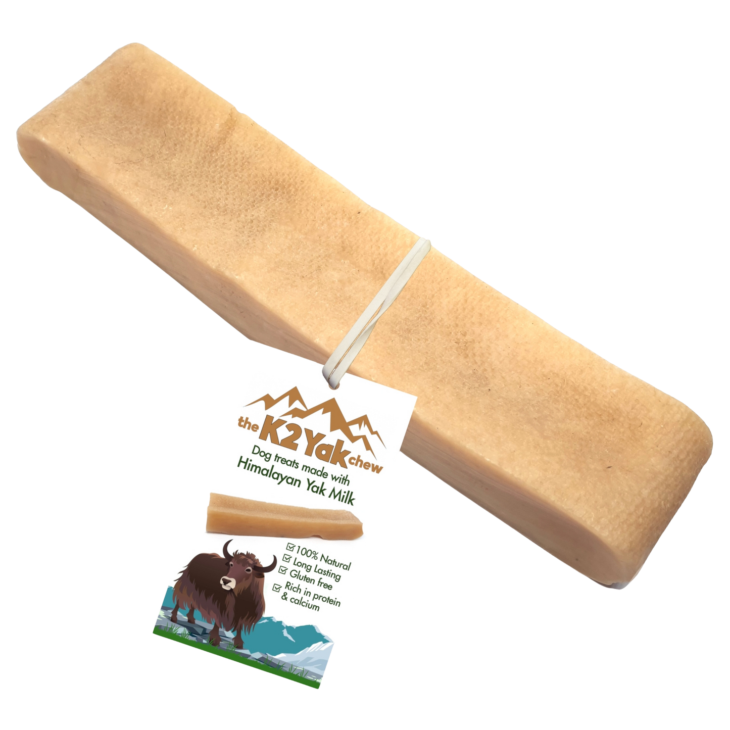 Yak Chew - X Large