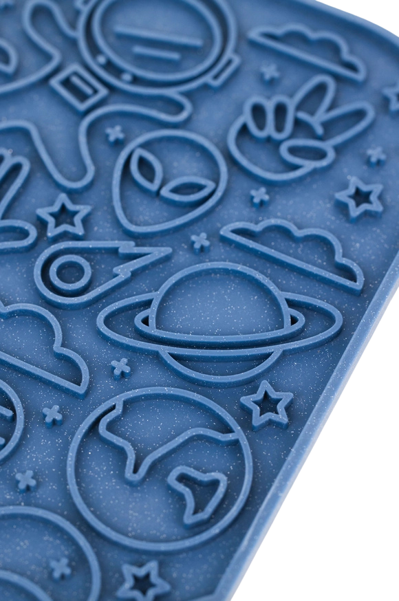 The Modern Dog Company - Out Of This World Lick Mat