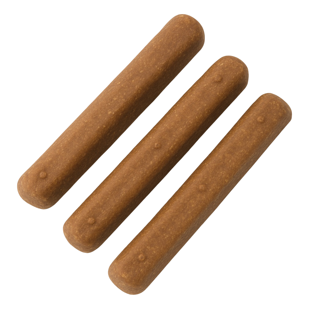 Madeira Island Cheese Sticks - Peanut Butter
