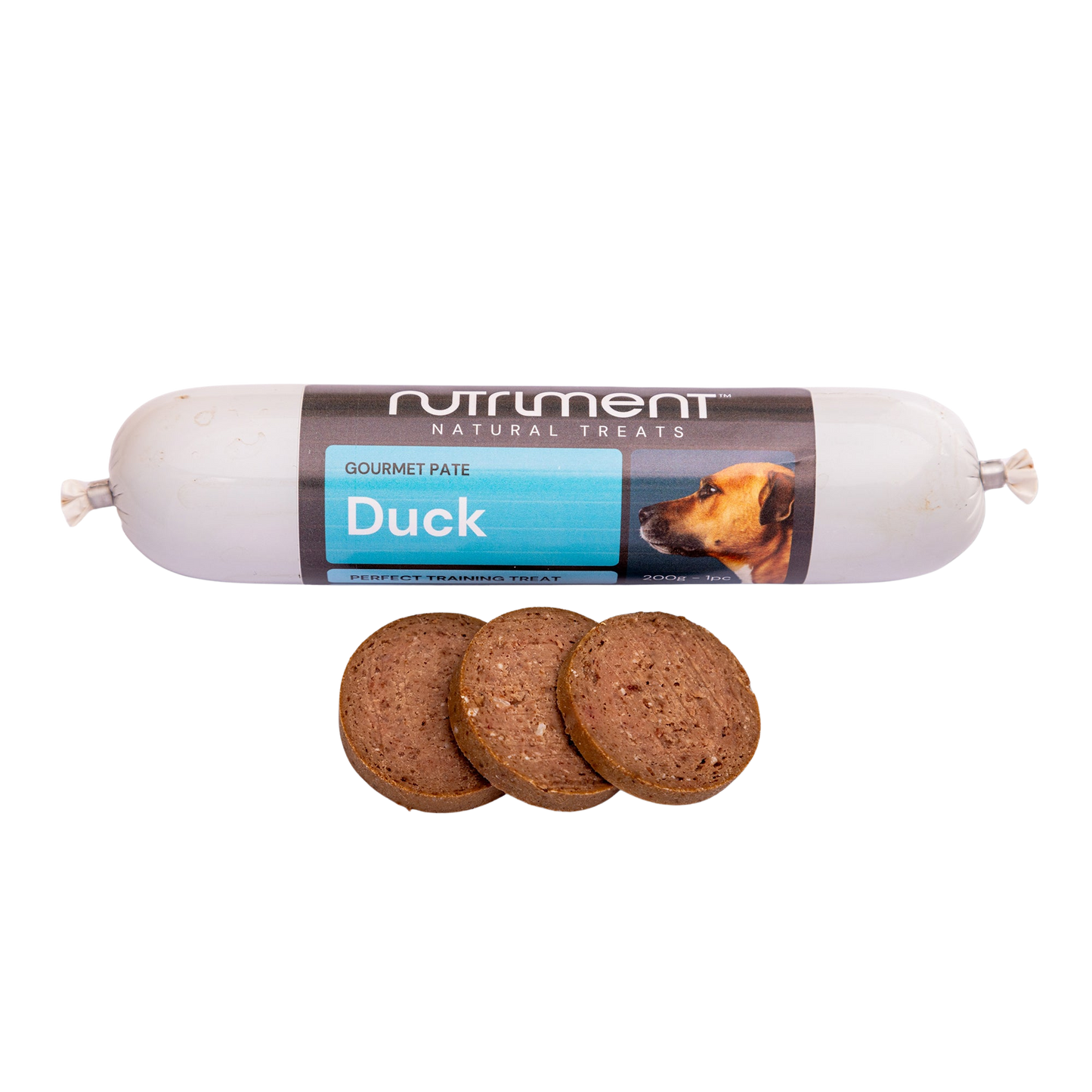 Duck Pate