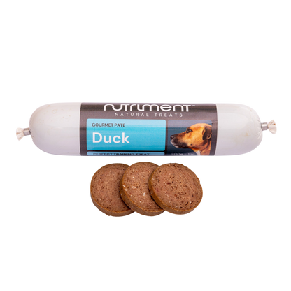 Duck Pate