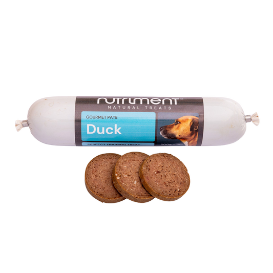 Duck Pate