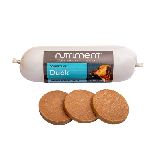 Duck Pate