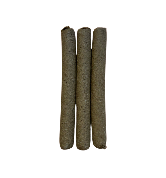 Rabbit Infused Beef Rolls