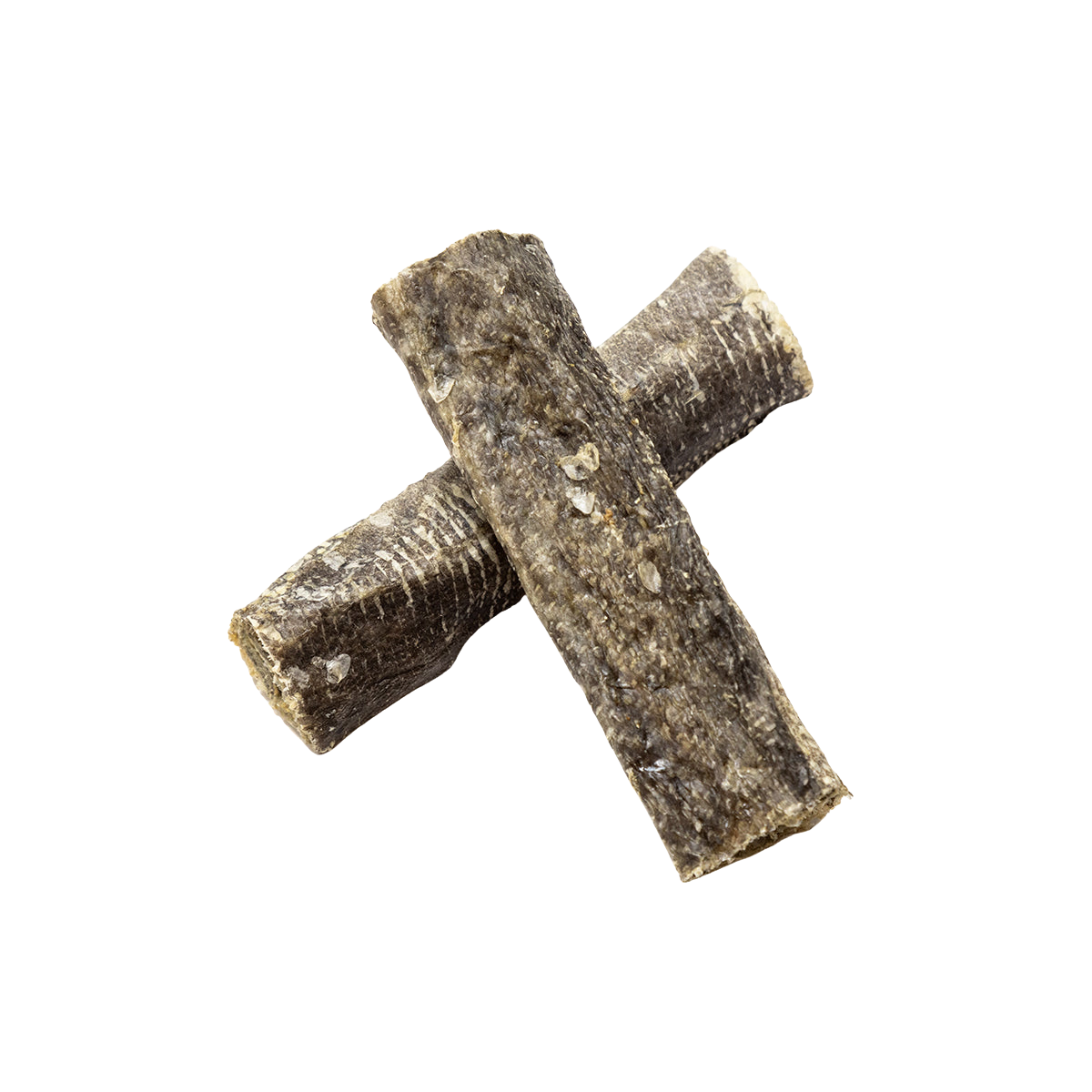 Fish Skin Rolls