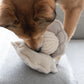 Lambwolf Collective Oyster Pop Enrichment Toy