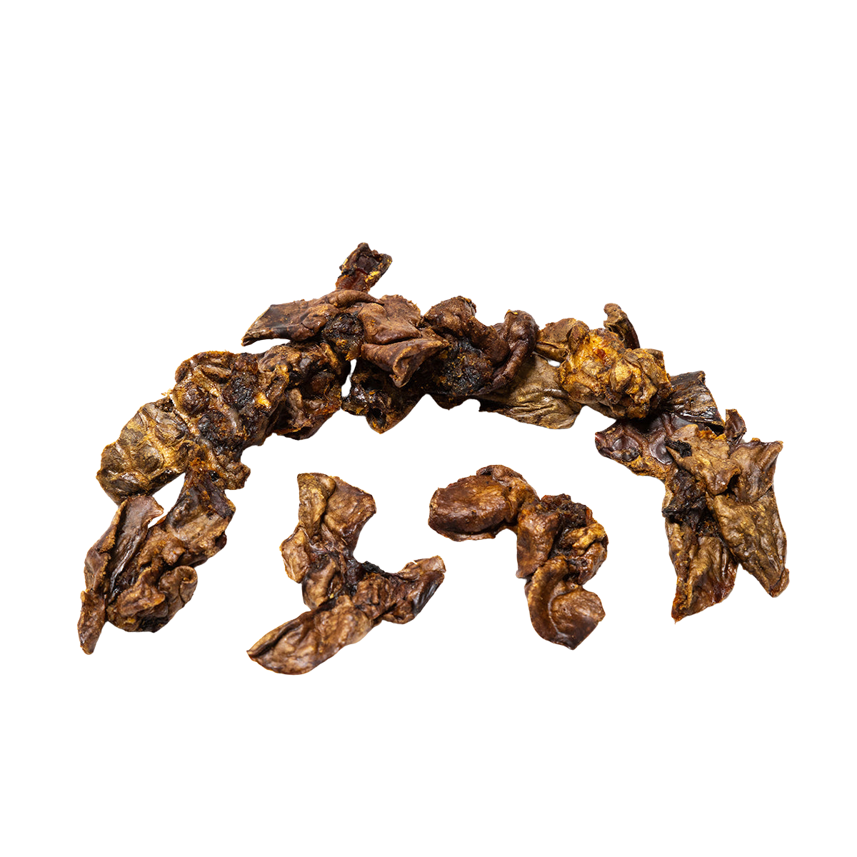 Rabbit Lung