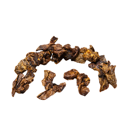 Rabbit Lung