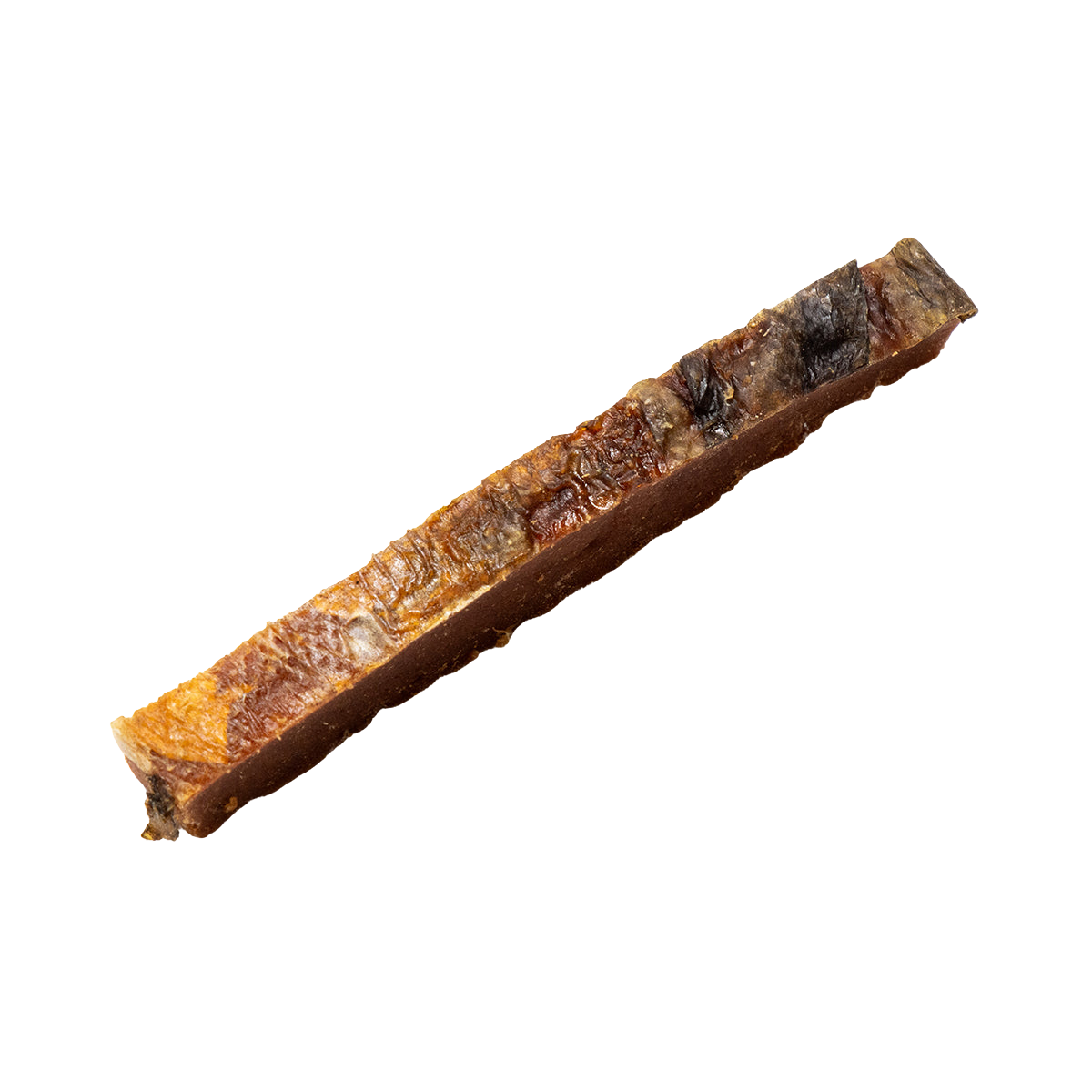 Salmon Skin Strips