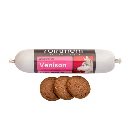 Venison Pate